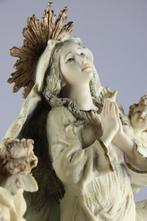 Florence Sculture d’Arte - Giuseppe Armani - Beeld, The, Antiek en Kunst