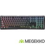 CHERRY MX 3.0S Wireless RGB Draadloos Gaming Toetsenbord, Computers en Software, Toetsenborden, Verzenden, Nieuw