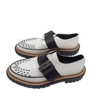 Burberry - Brogues - Maat: EU 40, Nieuw