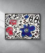 Omhie (1986) - So what? (XL - Unique Work) / Doodle Style •