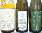 1983 + 1984 + 1986 + 1988 Kiedricher Gräfenberg Riesling, Nieuw
