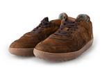 Floris van Bommel Sneakers in maat 41 Bruin | 5% extra, Kleding | Heren, Schoenen, Bruin, Verzenden, Floris van Bommel, Zo goed als nieuw