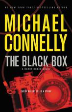 The Black Box 9781455526956 Michael Connelly, Boeken, Verzenden, Zo goed als nieuw, Michael Connelly