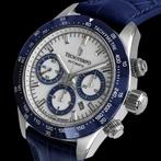 Tecnotempo - - Designed and Assembled in Italy - Swiss Movt, Handtassen en Accessoires, Horloges | Heren, Nieuw