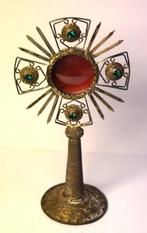 Ostensoir - Argent - 1920-1930 - Filigrane dargent
