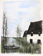 Alphonse de CHATEAUBRIANT / Jean-Pierre RÉMON - La Brière -