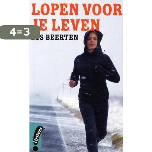 Lopen voor je leven 9789001826147 Els Beerten, Boeken, Overige Boeken, Gelezen, Verzenden