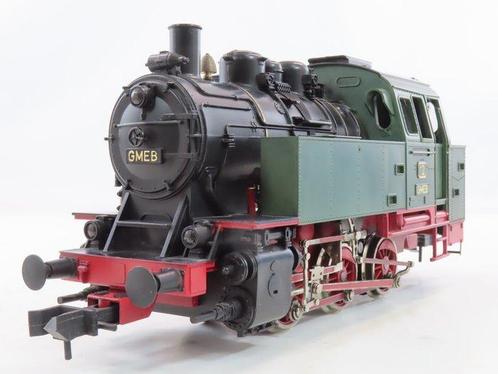 Märklin 1 - 5702 - Tender locomotief (1) - BR 80 - GMEB, Hobby en Vrije tijd, Modeltreinen | Overige schalen