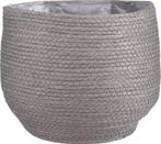 2dekans | Mica Decorations Jorck Mand voor Planten - H24 x, Ophalen of Verzenden, Nieuw