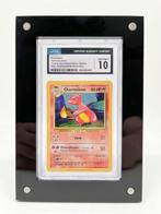 The Pokémon Company - Graded card - Charmeleon Holo - CGC 10