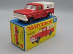 Matchbox - Model vrachtwagen - Matchbox Series 6d Ford, Nieuw