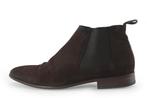 Greve Chelsea boots in maat 43 Bruin | 5% extra korting, Bruin, Verzenden, Boots, Zo goed als nieuw