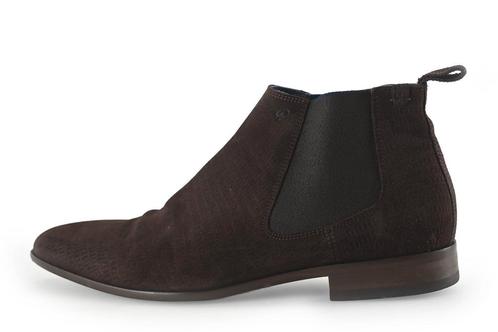 Greve Chelsea boots in maat 43 Bruin | 5% extra korting, Kleding | Heren, Schoenen, Bruin, Zo goed als nieuw, Boots, Verzenden