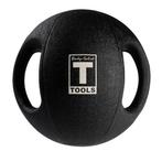 Body-Solid Medicine Ball - Dual Grip 6300 gram, Sport en Fitness, Verzenden, Nieuw