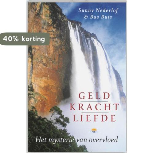 Geld, kracht, liefde 9789021543918 B. Buis, Boeken, Esoterie en Spiritualiteit, Gelezen, Verzenden