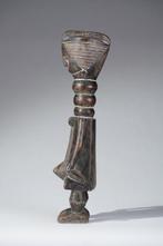 Een houten beeld. - Mende - Liberia (Zonder minimumprijs)