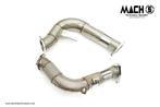 Mach5 Performance Downpipe Audi A6 / A7 C7 3.0T, Autos : Divers, Tuning & Styling, Verzenden