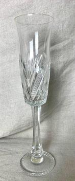 Decoratief ornament (4) - Capodimonte, Bohemian crystal,