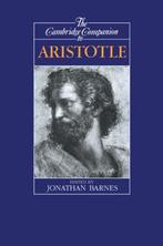 Cambridge Companions to Philosophy 9780521422949, Boeken, Verzenden, Gelezen, Jonathan Barnes