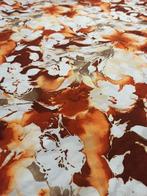 A380 - 570 x 140 cm - Bellissimo rasatello di puro cotone -