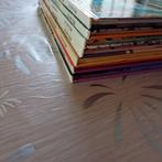 Les Timour T16 à T19 + 21 à 23 - 7x C - 7 Albums - Eerste, Nieuw