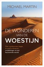 De wonderen van de woestijn (9789402704761, Michael Martin), Verzenden, Nieuw