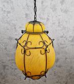 Plafondlamp - Legering - Venetiaanse stijl Hanglamp XL, Antiek en Kunst