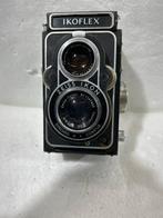 Zeiss Ikon Ikoflex Grootformaatcamera