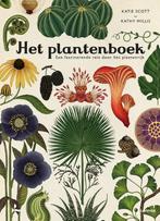 Het plantenboek 9789401437882 Kathy Willis, Verzenden, Zo goed als nieuw, Kathy Willis