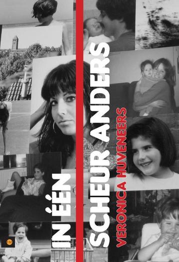 In één scheur anders 9789048412761 Veronica Huveneers, Verzenden, Veronica Huveneers