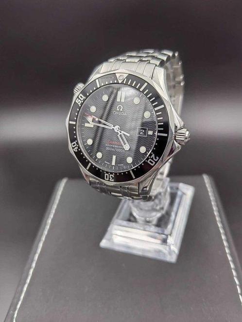 Omega - Seamaster Professional 300 - Zonder Minimumprijs -, Handtassen en Accessoires, Horloges | Heren