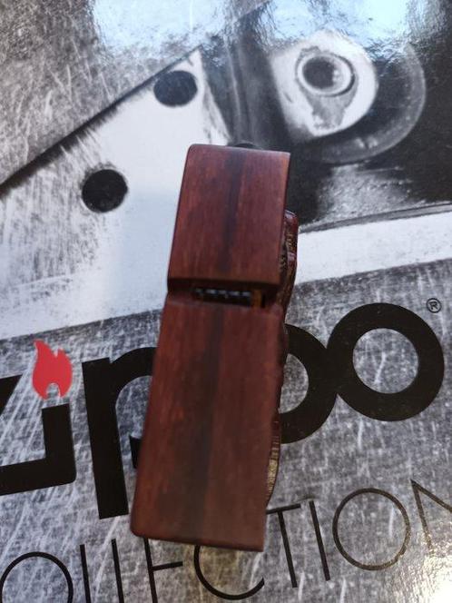 Zippo Rarität Harley Davidson Fahrer mit seiner Braut, Verzamelen, Rookartikelen, Aanstekers en Luciferdoosjes