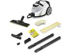 Kärcher SC 5 EasyFix Iron Plug - Sledestoomreiniger -, Verzenden, Zo goed als nieuw