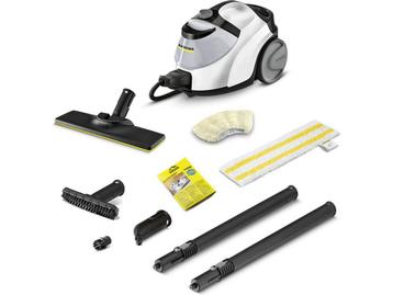 Kärcher SC 5 EasyFix Iron Plug - Sledestoomreiniger -, Verzenden