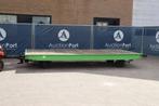Veiling: Platwagen, Auto's