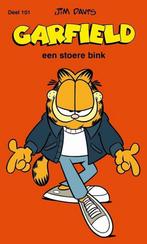 Een stoere bink / Garfield / 101 9789492334732 Jim Davis, Boeken, Stripverhalen, Verzenden, Zo goed als nieuw, Jim Davis