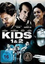 Kids 1 & 2 [2 DVDs] von Rafal Zielinski, Dito Montiel  DVD, Verzenden