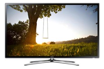Samsung UE46F6320AW 46 | (Alleen afhalen) beschikbaar voor biedingen