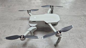 DJI Mavic Mini Caméra pour drone