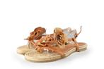 Patricia Pepe Slippers in maat 38 Bruin | 5% extra korting, Kleding | Dames, Schoenen, Slippers, Patricia Pepe, Bruin, Verzenden