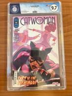 Catwoman (Vol. 5) #66 - EGC 9.7 - 1 Graded comic - EO - 2024, Nieuw