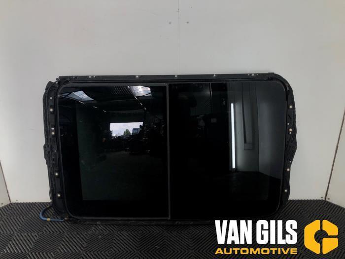 Panoramadak MG ZS O277524, Autos : Pièces & Accessoires, Carrosserie & Tôlerie