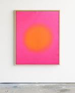 Sven Pels - Four Two Two - Contemporary Colorful Painting