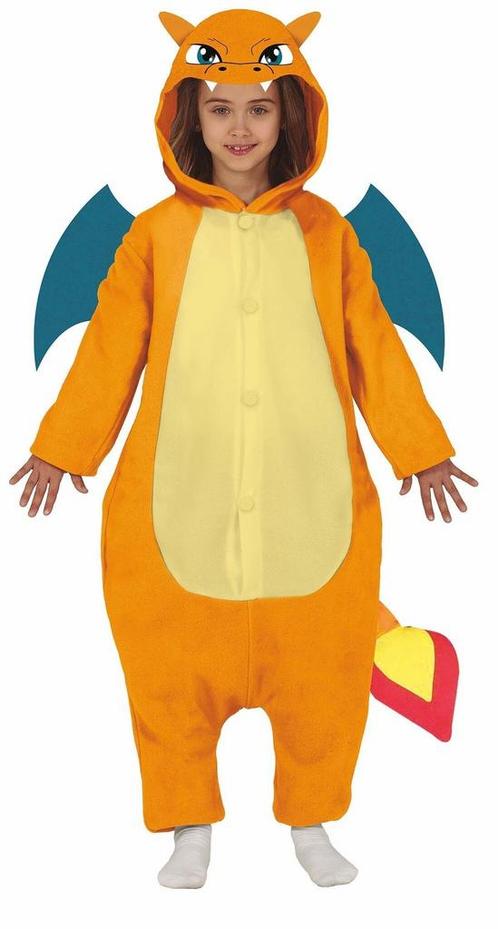 Draken Kostuum Kind, Enfants & Bébés, Costumes de carnaval & Déguisements, Envoi