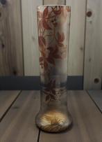 Michel Meznez - Vaas - Glas, Antiek en Kunst