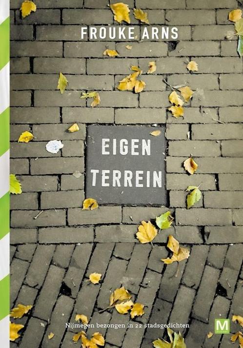 Eigen terrein (9789460683787, Frouke Arns) (Frouke Arns), Antiek en Kunst, Antiek | Boeken en Manuscripten, Verzenden
