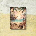 Antonym - Golden Age Voyage – Eternal Sunset Tribute