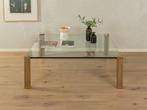 Peter Ghyczy - Salontafel - Glas