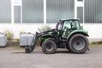 Veiling: Tractor Deutz Fahr Agrotron 6130.4 Diesel 94kW 2016, Zakelijke goederen, Ophalen, Nieuw