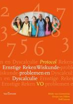 Protocol ernstige rekenWiskunde-problemen en dyscalculie, Boeken, Verzenden, Gelezen, Mieke Groenestijn